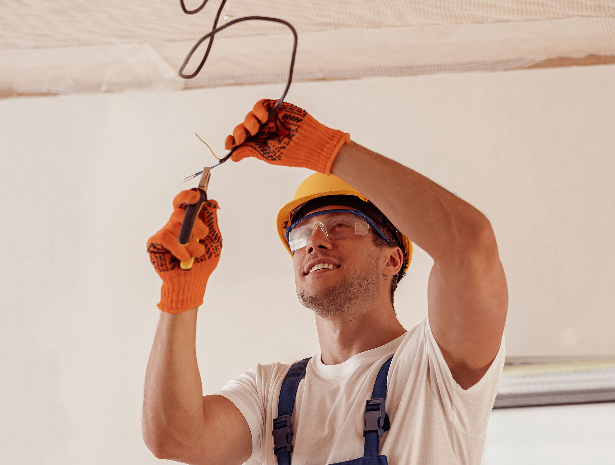 Carnet de Electricista en Sevilla