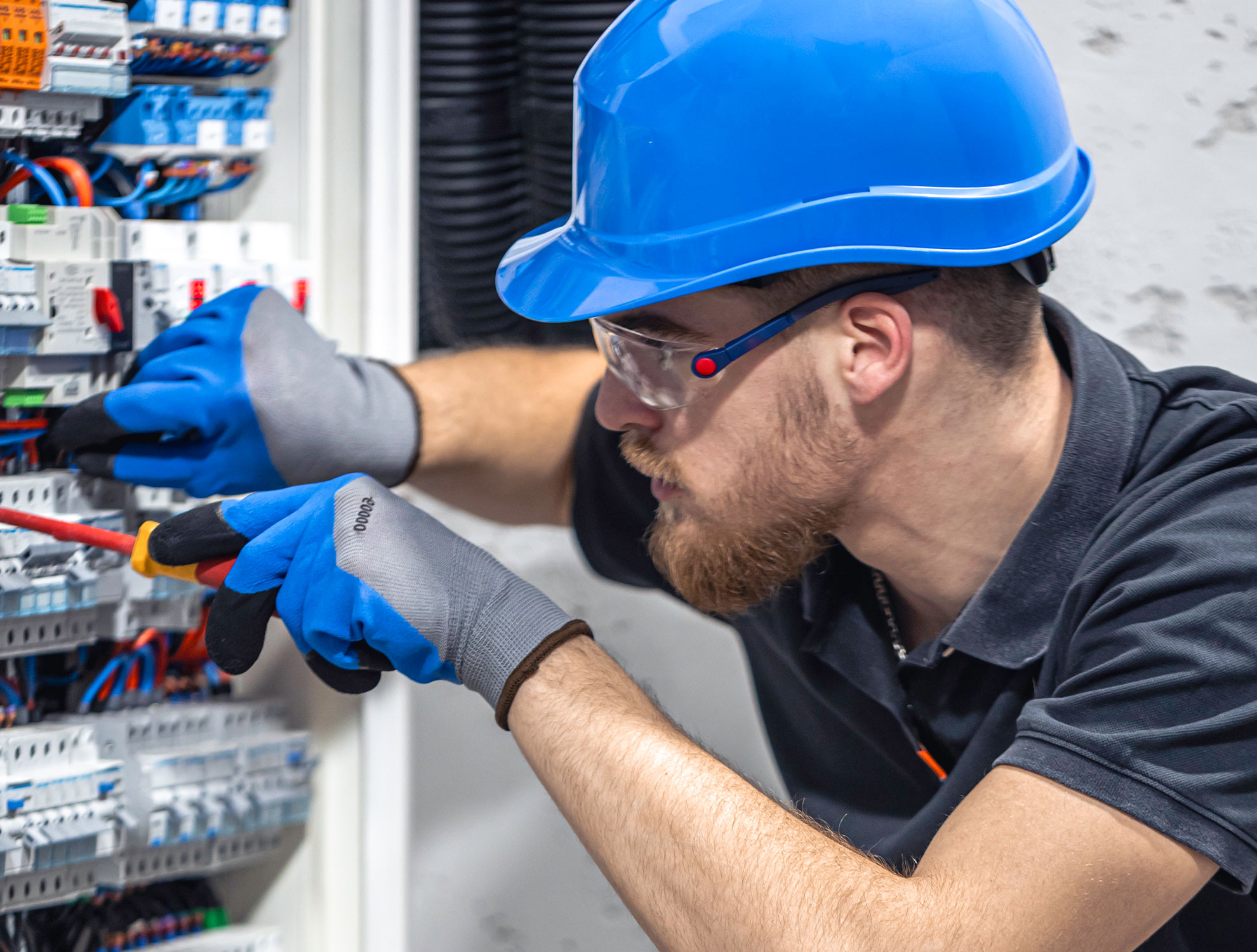 Carnet de Instalador Electricista en Sevilla