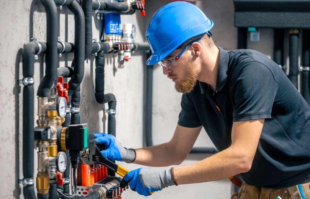 Carnet de Instalador de Gas en Sevilla