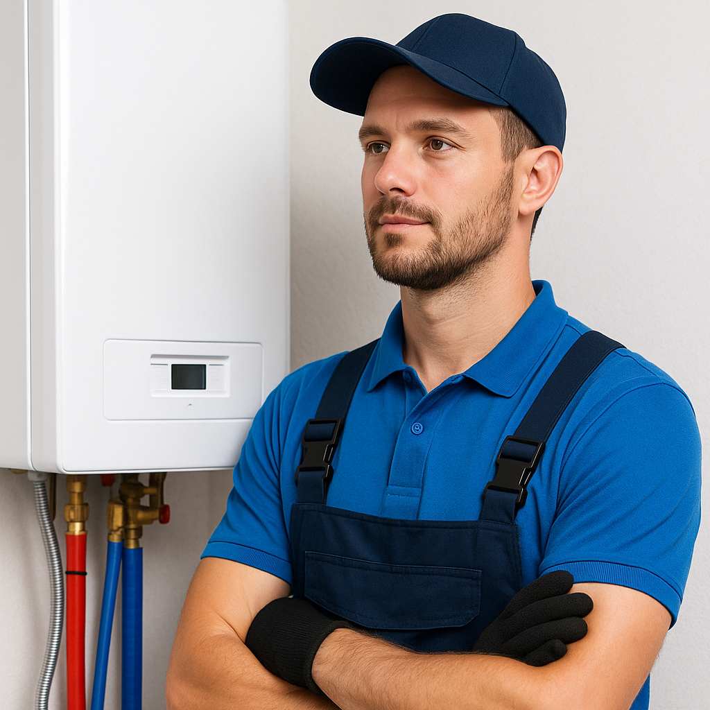 Carné de instalador de RITE